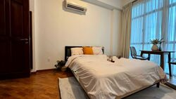 Tanglin Regency (D10), Condominium #531993641